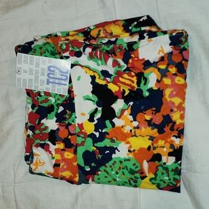 LulaRoe Leggings